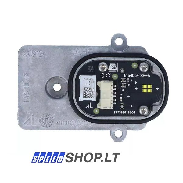 TIGUAN AD1 LED žibintų valdymo blokas 1473000168